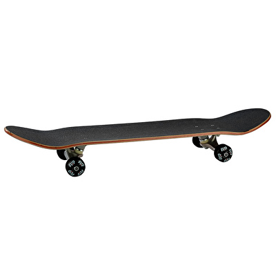 FLIP 8 Odyssey Black Complete Kaykay